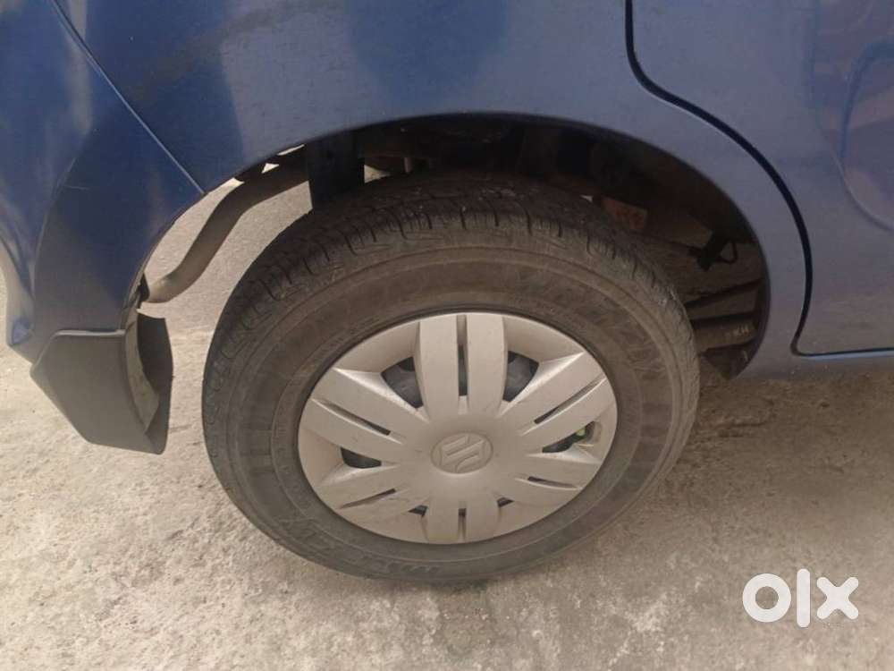 Maruti Suzuki Alto 800 0.8 Vxi (o), 2013, Petrol