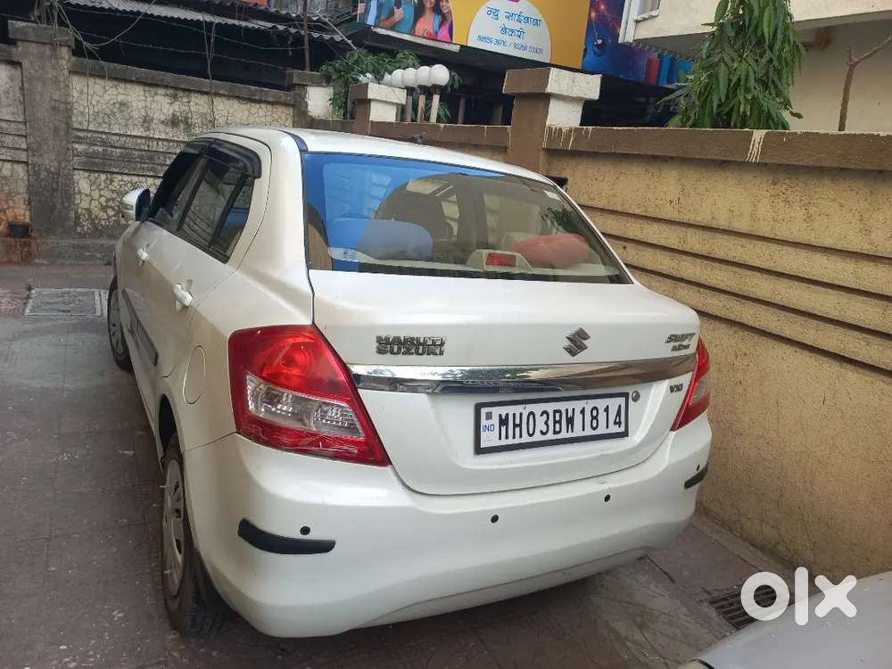 Maruti Suzuki Dzire 2015 Petrol 29825 Km Driven