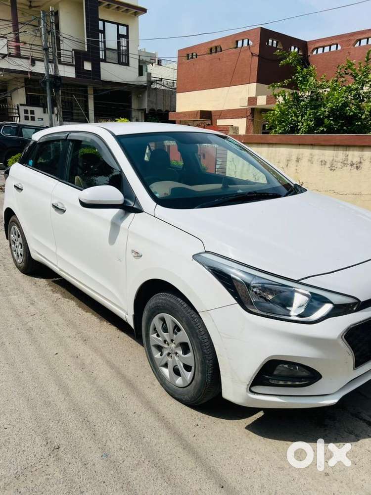 Hyundai Elite I20 2020 Petrol Well Maintained