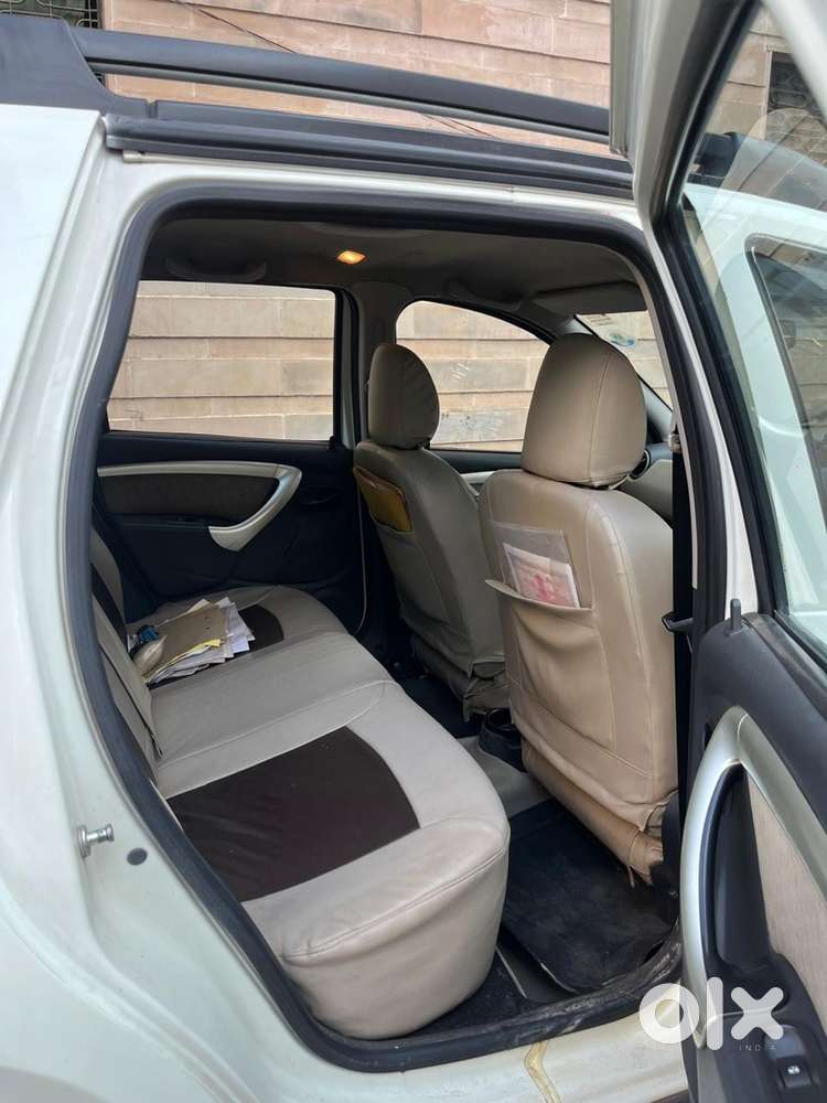 2015 Renault Duster Diesel Manual 65000 Km
