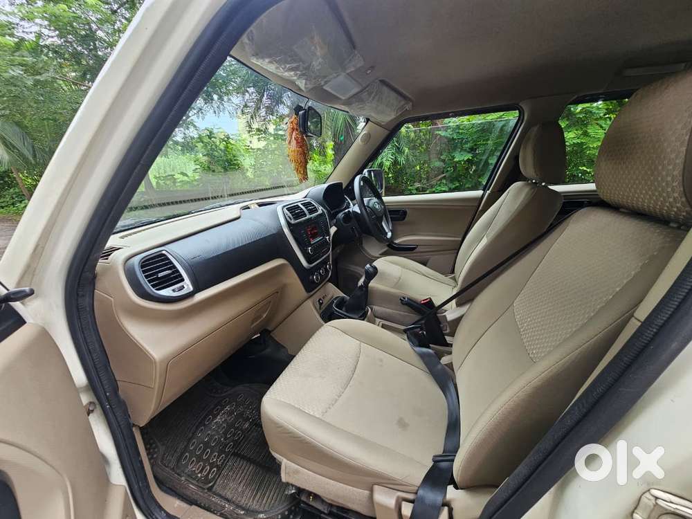 Mahindra Bolero Neo N8, 2022, Diesel