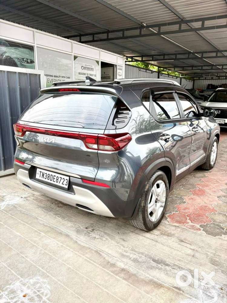 Kia Sonet 1.2 Htk Plus, 2023, Petrol