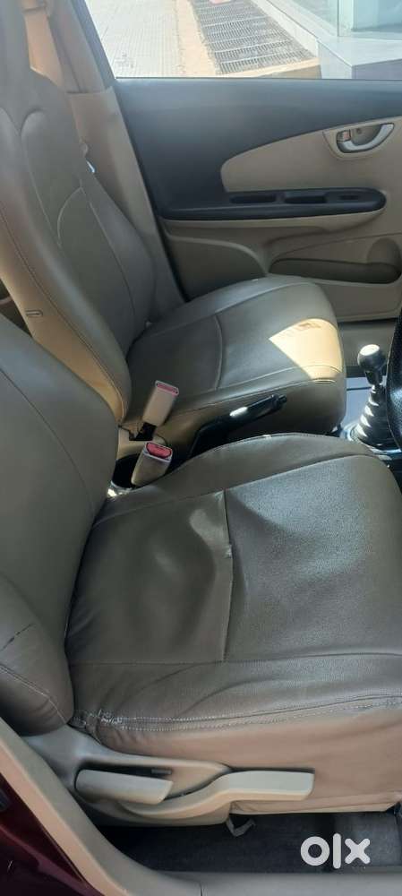 Honda Amaze 2nd Gen Vx, 2013, Diesel