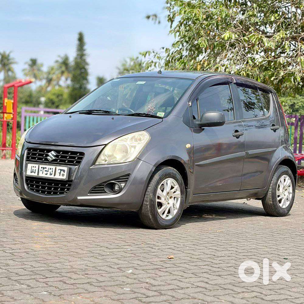 Maruti Suzuki Ritz Vdi Bs-iv, 2013, Diesel