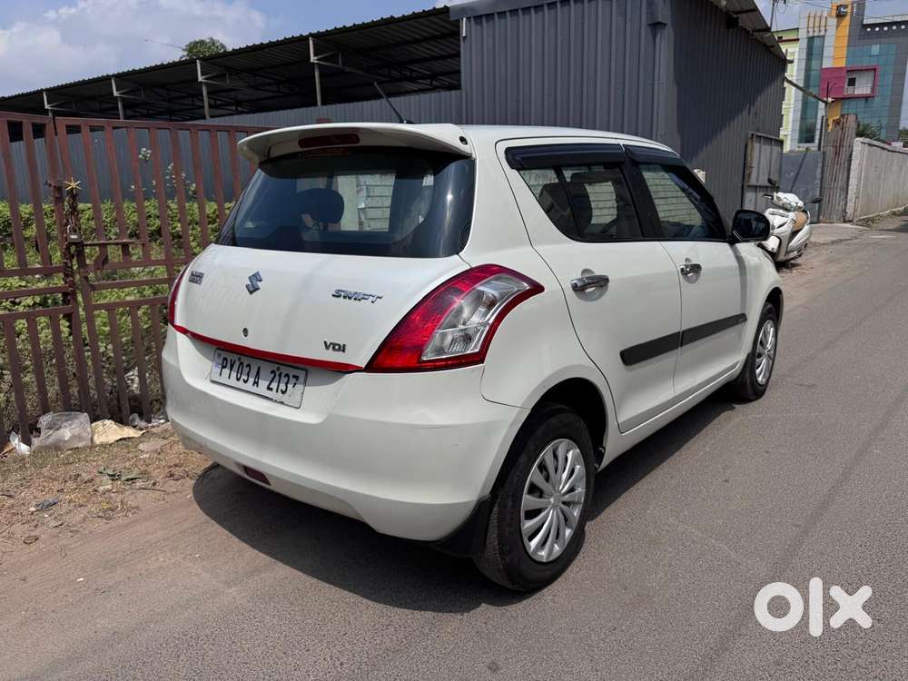Maruti Suzuki Swift Ddis Vdi, 2014, Diesel