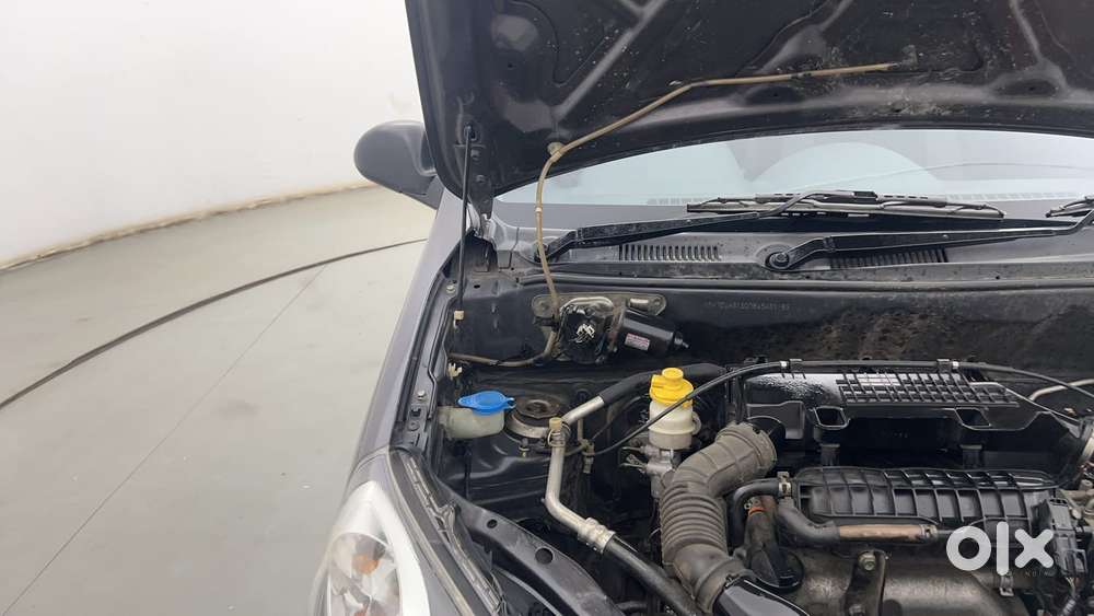 Maruti Suzuki Alto 800 Lxi, 2016, Petrol