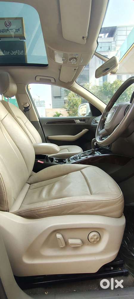 Audi Q5 2.0 Tdi Technology, 2012, Diesel