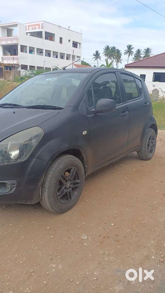 Ritz Maruti Suzuki Vdi 2011