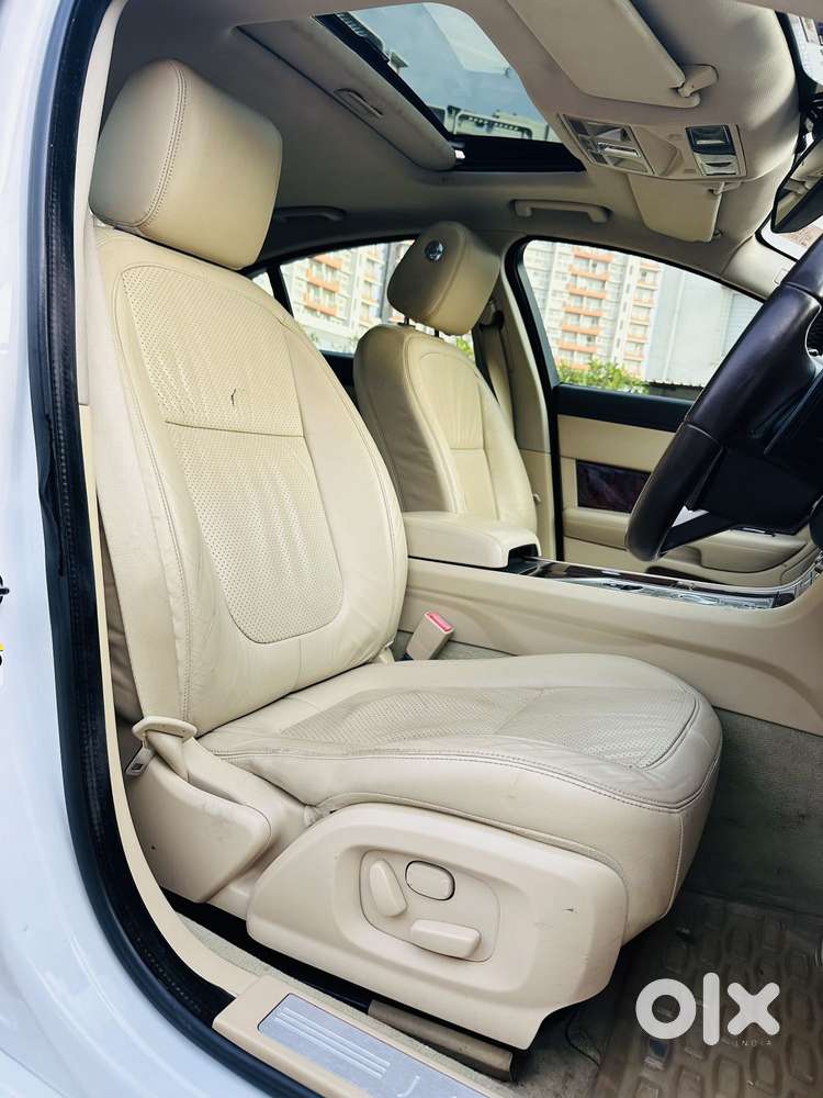 Jaguar Xf 3.0 L Premium Luxury, 2011, Diesel