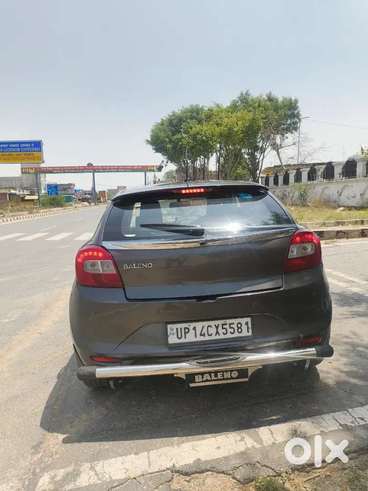 Maruti Suzuki Baleno 2016 Diesel 91000 Km Driven