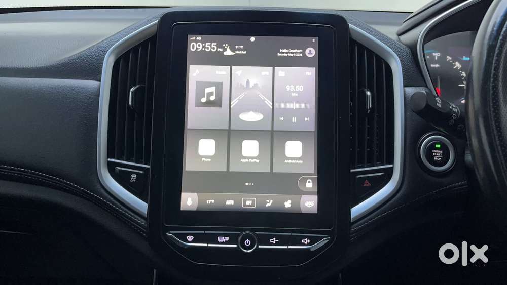 Mg Hector 2.0 Sharp Diesel, 2020, Diesel