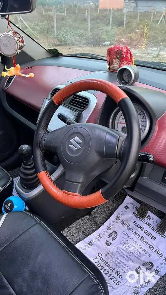 I Want To Sell My Fully Maintained Diesel Ritz