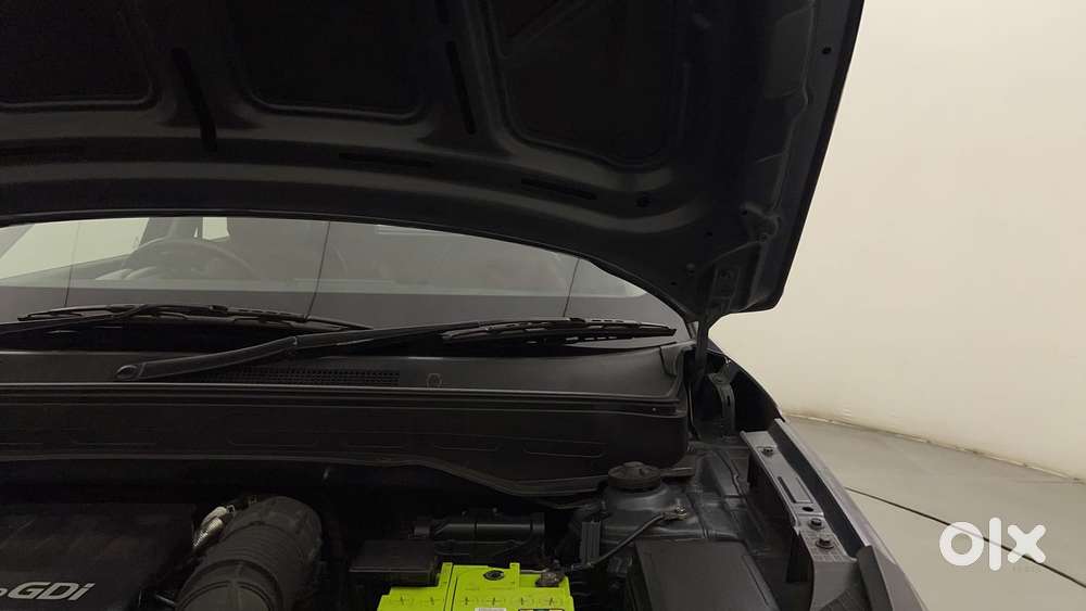 Hyundai Venue Sx Turbo, 2019, Petrol