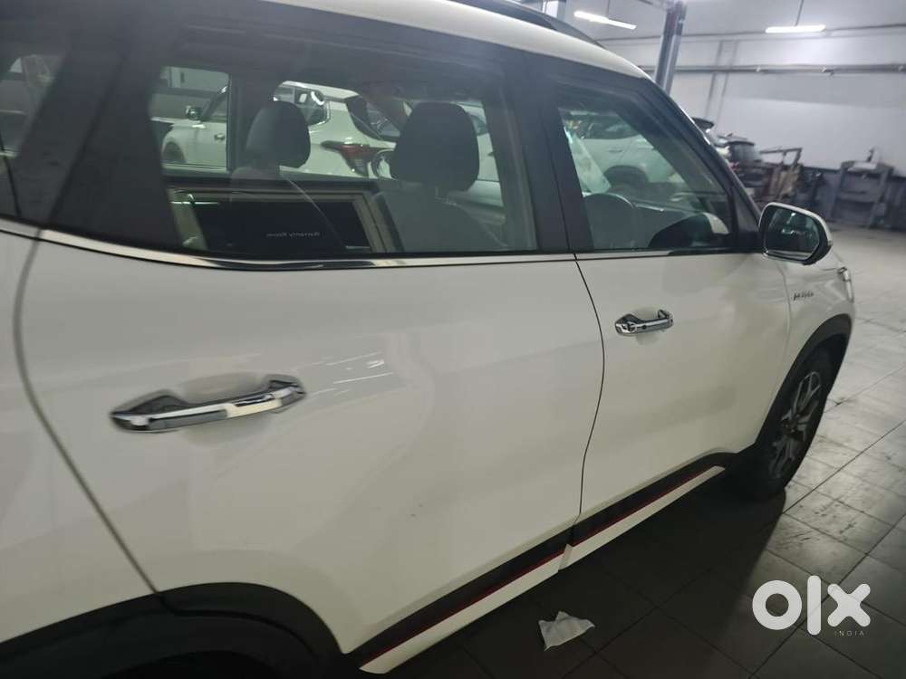 Kia Automatic Diesel 2023