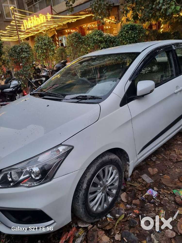 Maruti Suzuki Ciaz Smart Hybrid Delta , 2020, Petrol