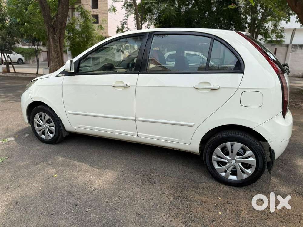 Tata Vista Tech 2010