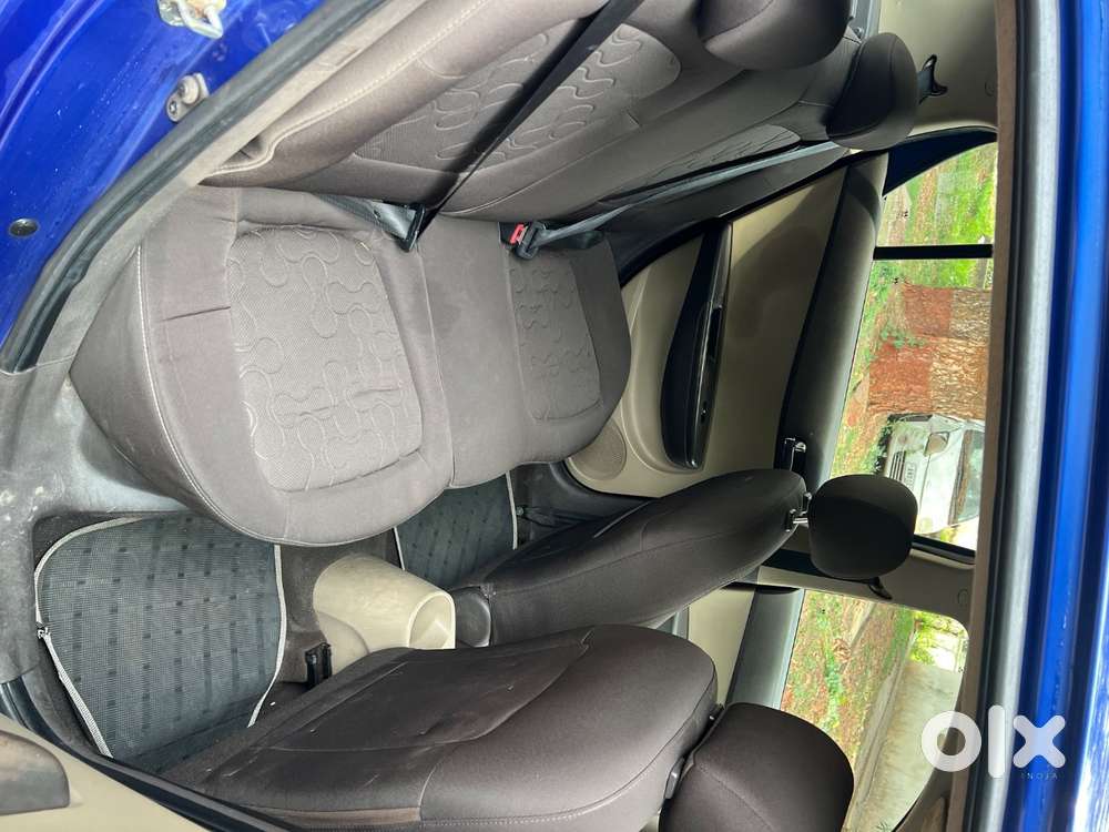 Hyundai I20 2010