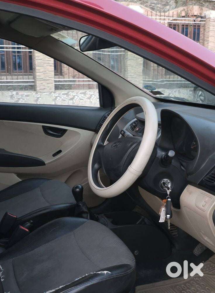 Hyundai Eon Era +, 2012, Petrol