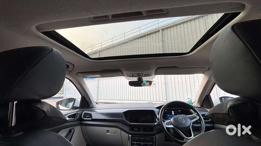 Volkswagen Tiguan 1.0 Tsi, 2022, Petrol