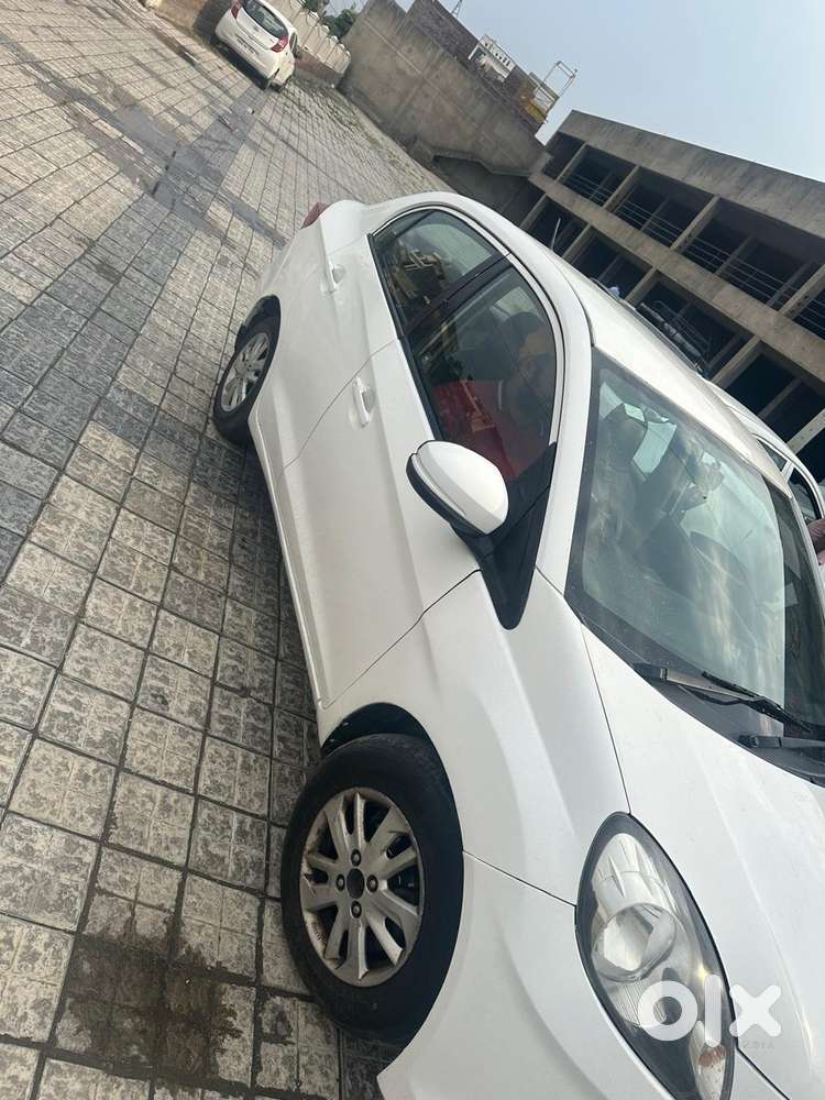 Honda Amaze Vx O Idtec, 2013, Diesel