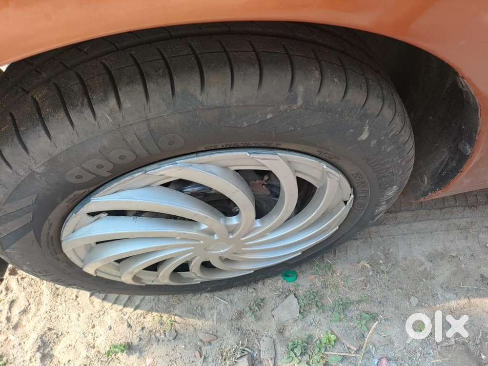 Maruti Suzuki Baleno 2015 Diesel Well Maintained