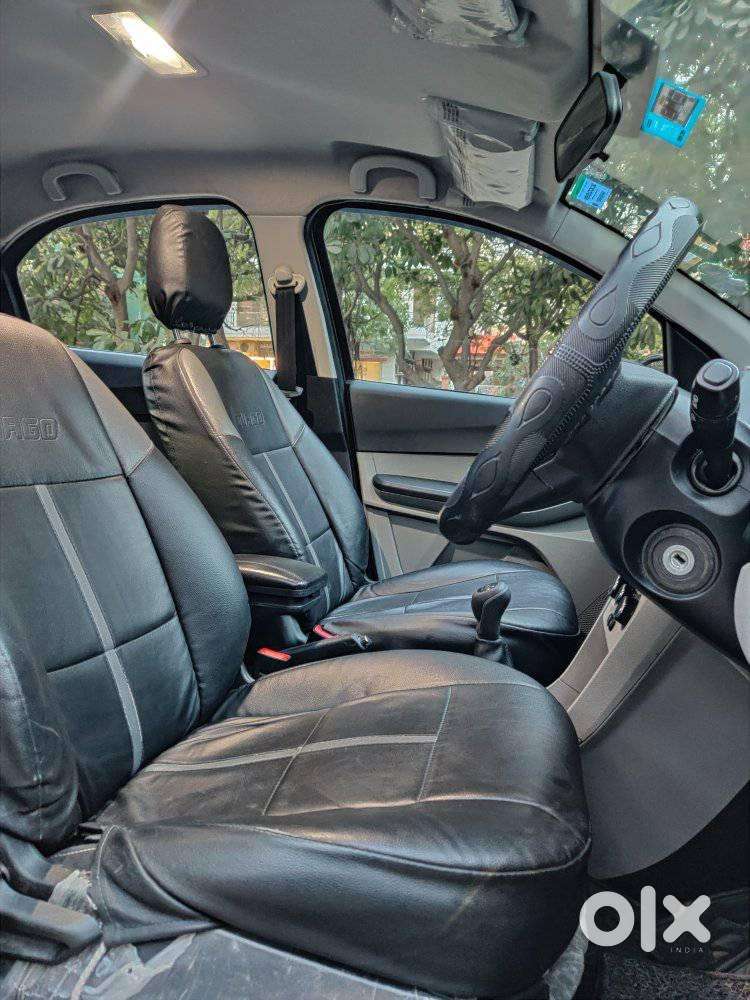 Tata Tiago 1.2 Revotron Xt (o), 2021, Petrol