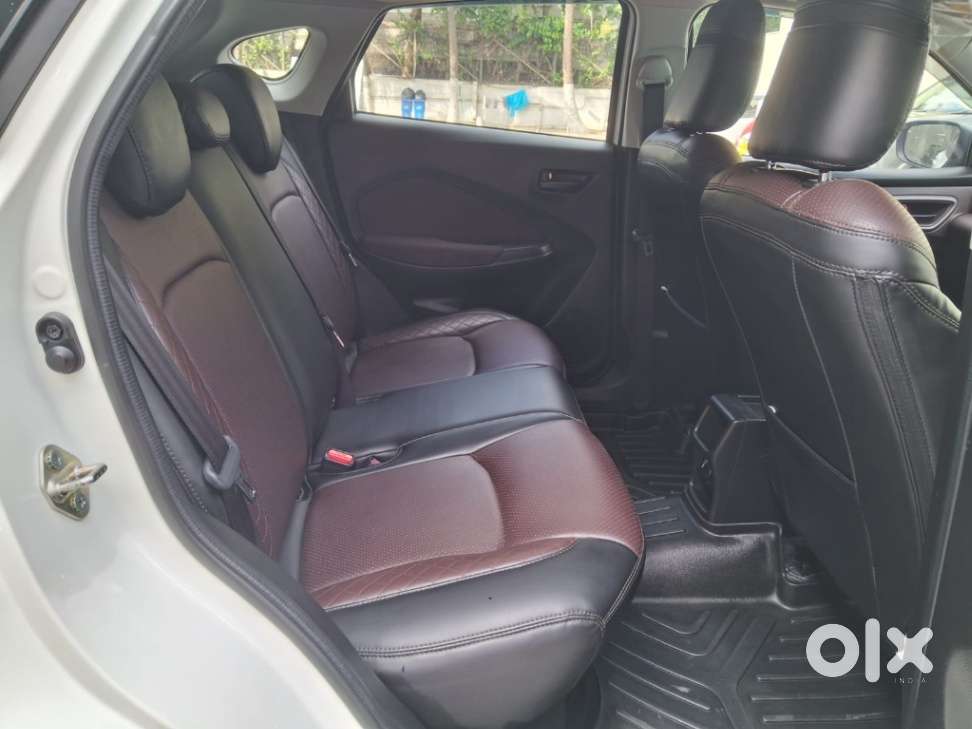 Toyota Urban Cruiser Taisor S Plus 1.2 Petrol Mt, 2025