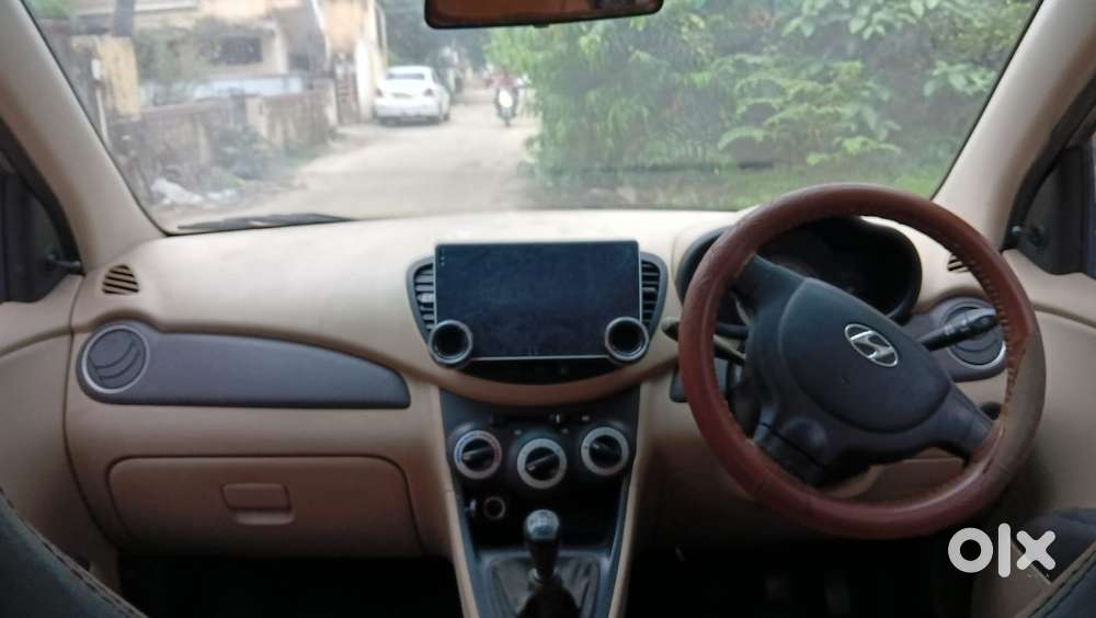 Hyundai I10 1.2 Kappa Magna, 2010, Petrol