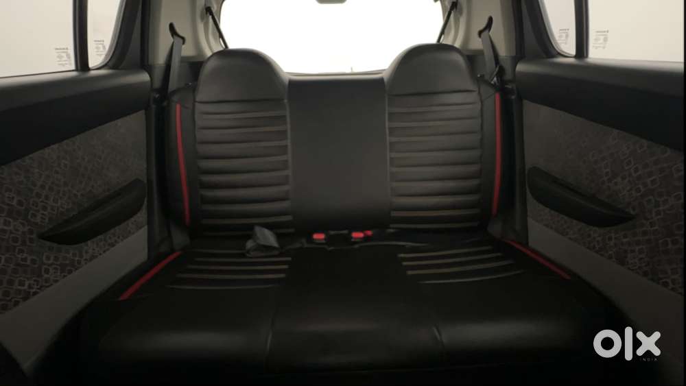 Maruti Suzuki Alto 800 2012-2016 Vxi, 2017, Petrol