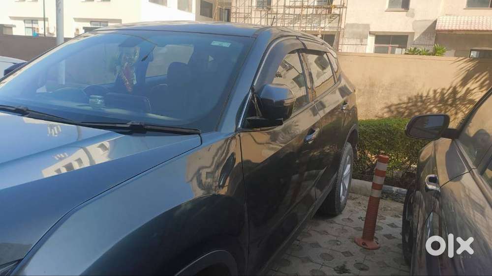 Tata Harrier