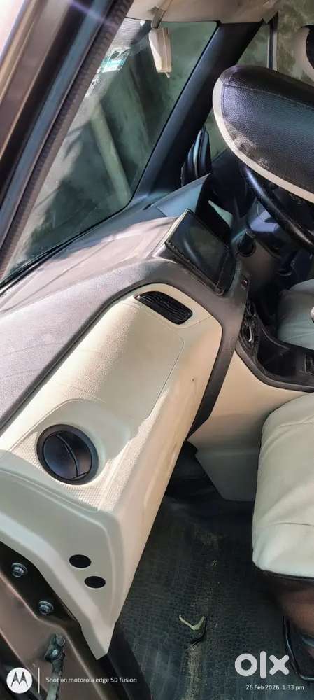 Maruti Suzuki Wagon R Vxi Well Maintained Car Only Petrol Driven