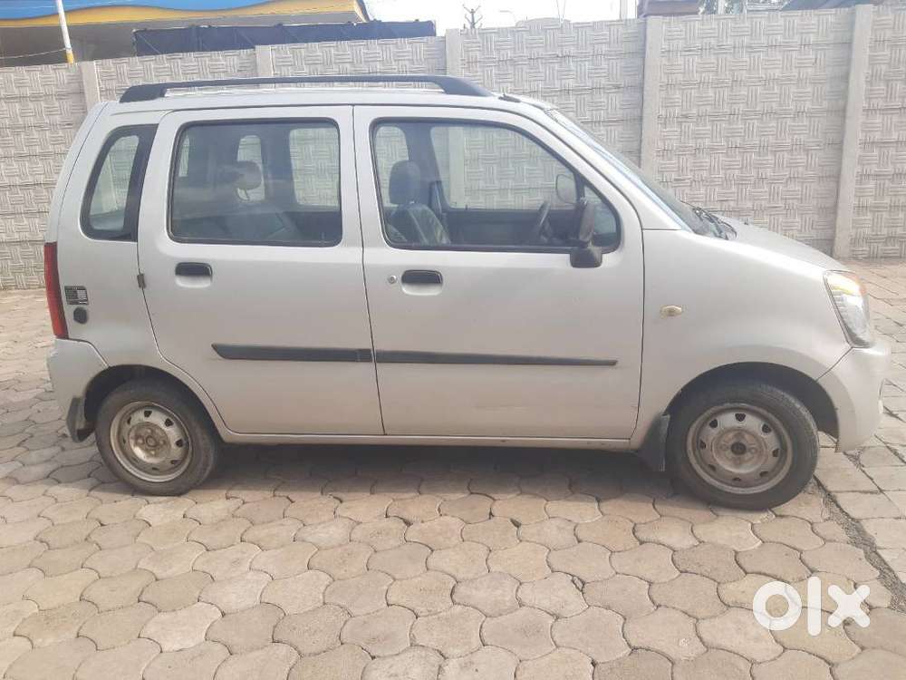 Maruti Suzuki Wagon R 2006-2010 Lxi Minor, 2009, Petrol