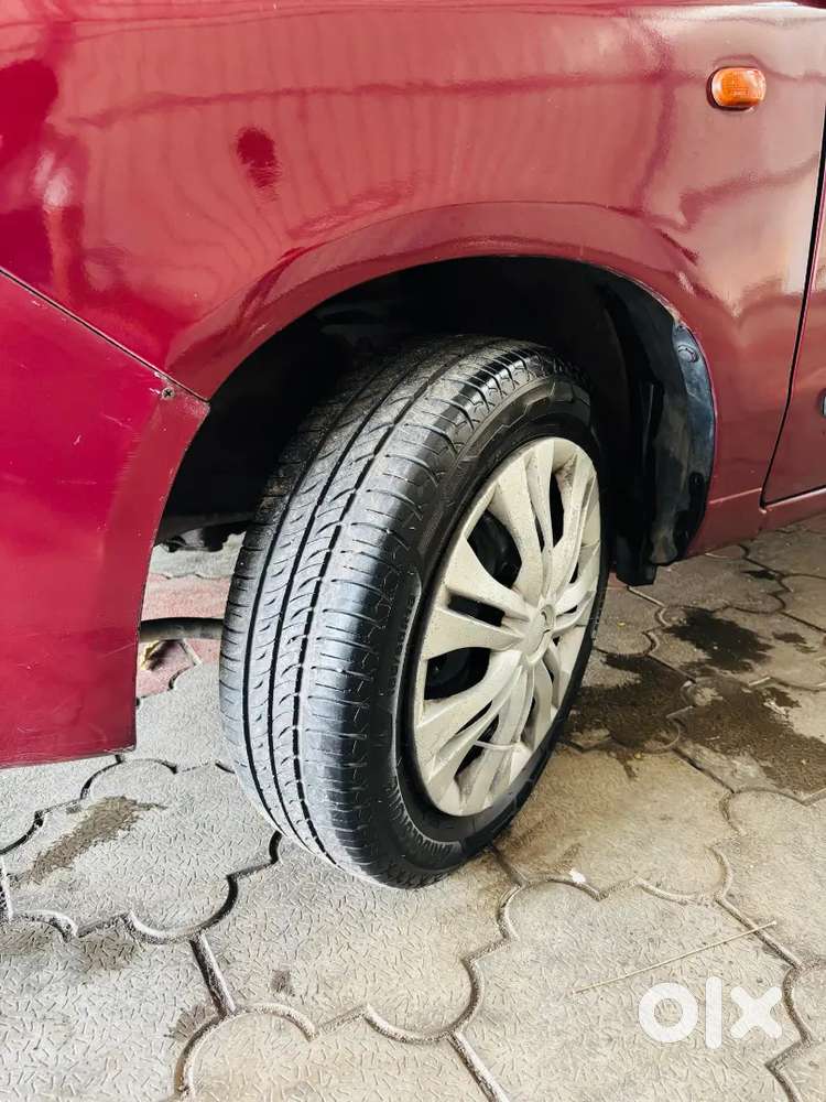Maruti Suzuki Alto K10 2014 Model