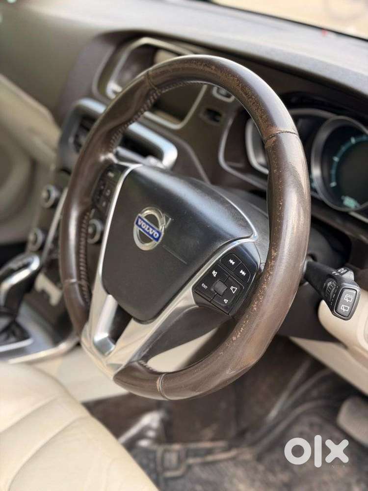 Volvo V40 D3, 2014, Diesel