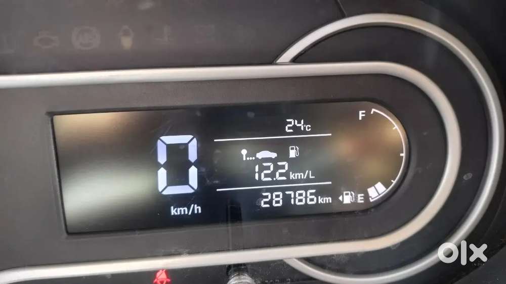 Hyundai Grand I10 Nios 2020 Petrol 32000 Km Driven