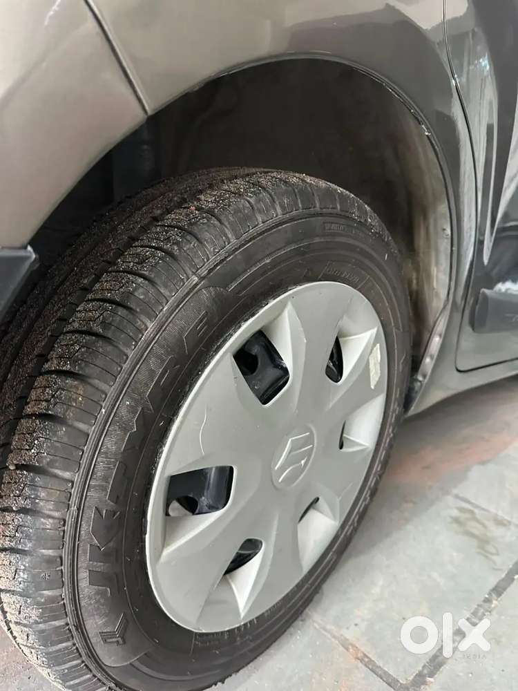 Maruti Suzuki Wagon R 2020 Vxi, First Owner Petrol