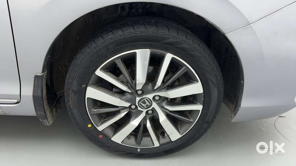 Honda City 1.5 Zx I-vtec Mt, 2021, Petrol