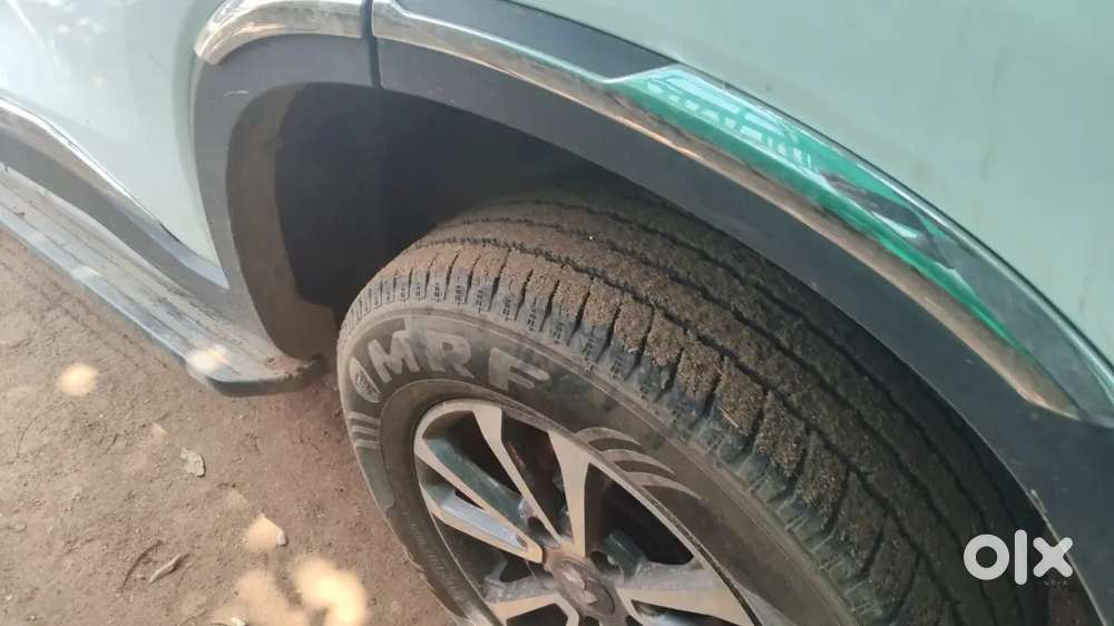 Mahindra Scorpio N Z8 2025