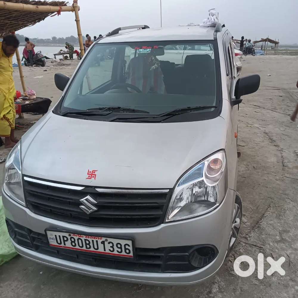 Maruti Suzuki Wagon R Lxi 2011 Model