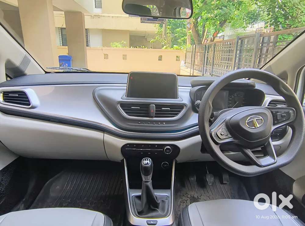 Tata Altroz Xz 2022