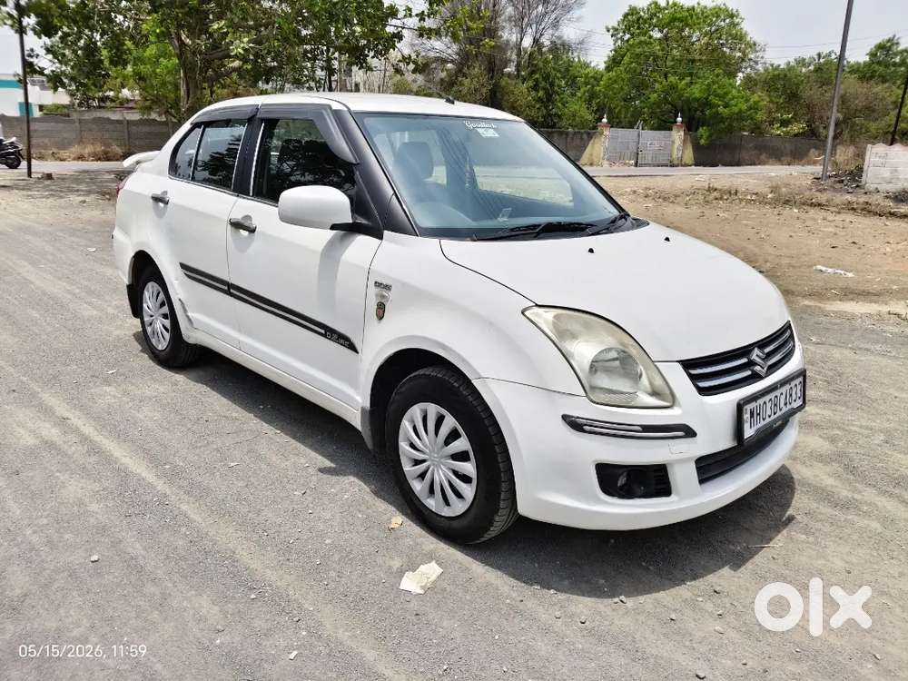 Swift Dezire