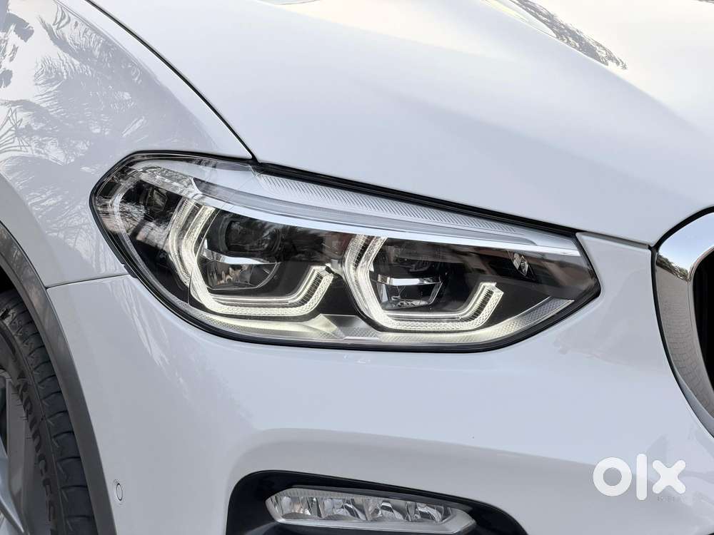 Bmw X4 M Sport Xline, 2020, Diesel