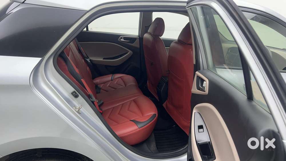 Hyundai Elite I20 Sportz Plus, 2019, Petrol