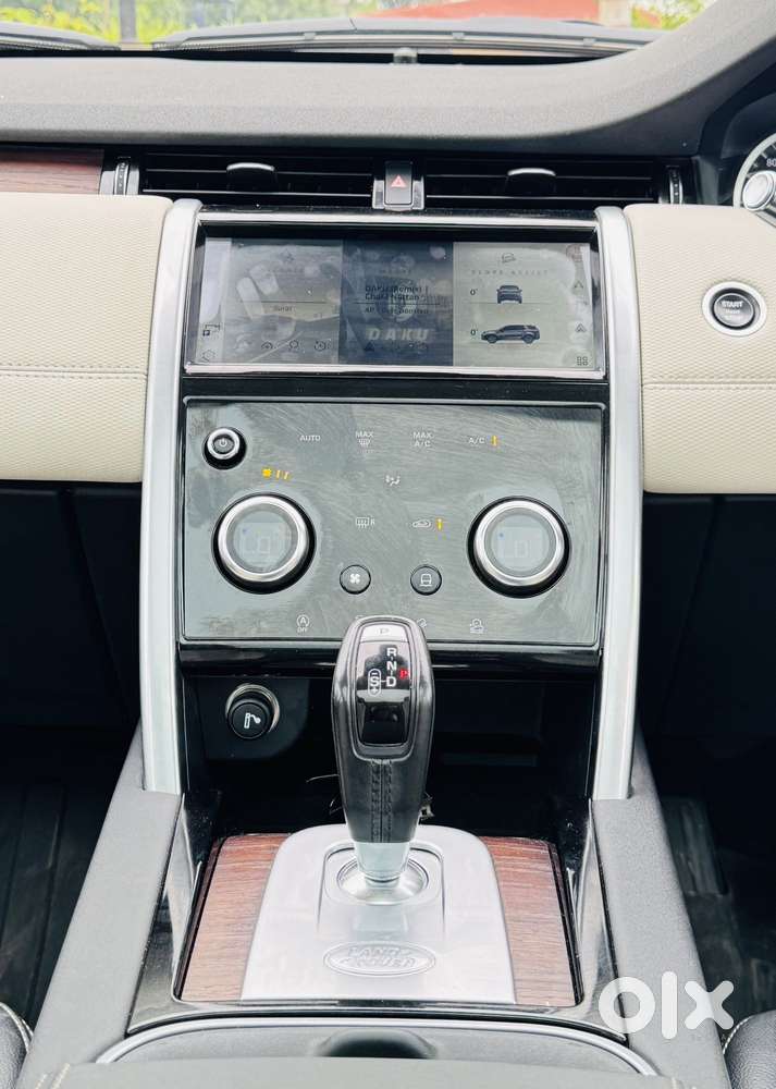 Land Rover Discovery Sport Se R-dynamic, 2022, Diesel