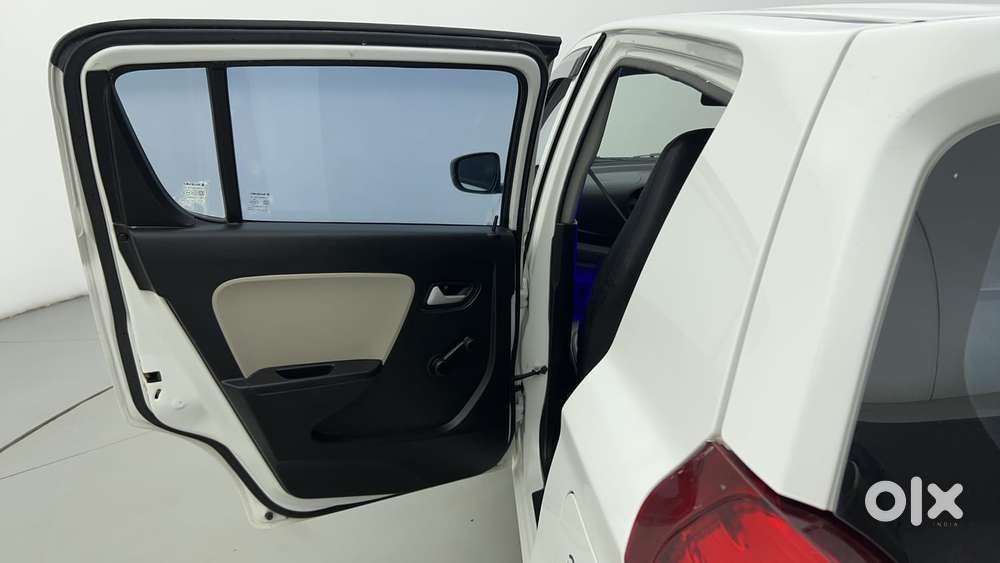 Maruti Suzuki Alto 800 2012-2016 Vxi, 2021, Petrol