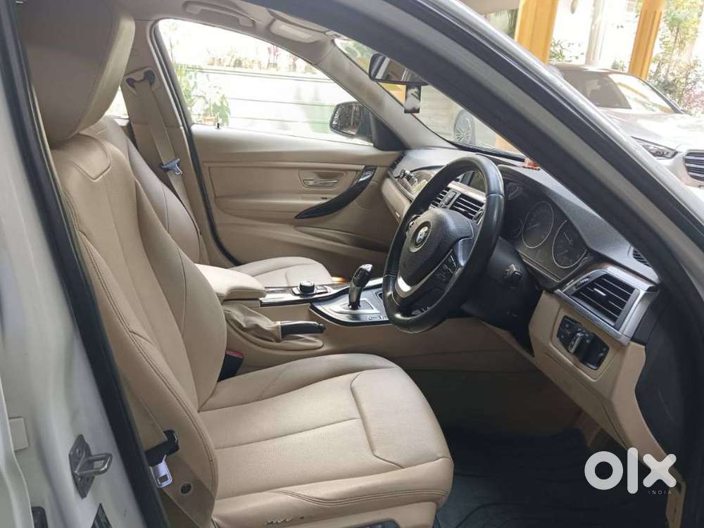 Bmw 3 Series 2012-2015 2.0 320d Prestige, 2018, Diesel
