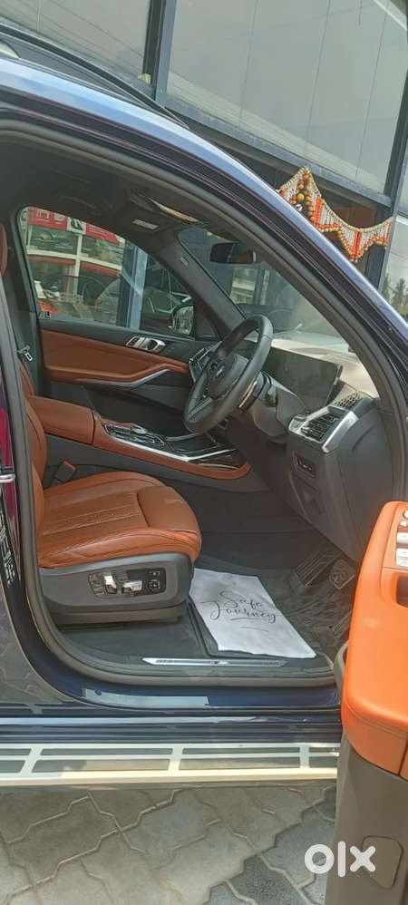 Bmw X7 3.0 Xdrive 40d M Sport, 2025, Diesel