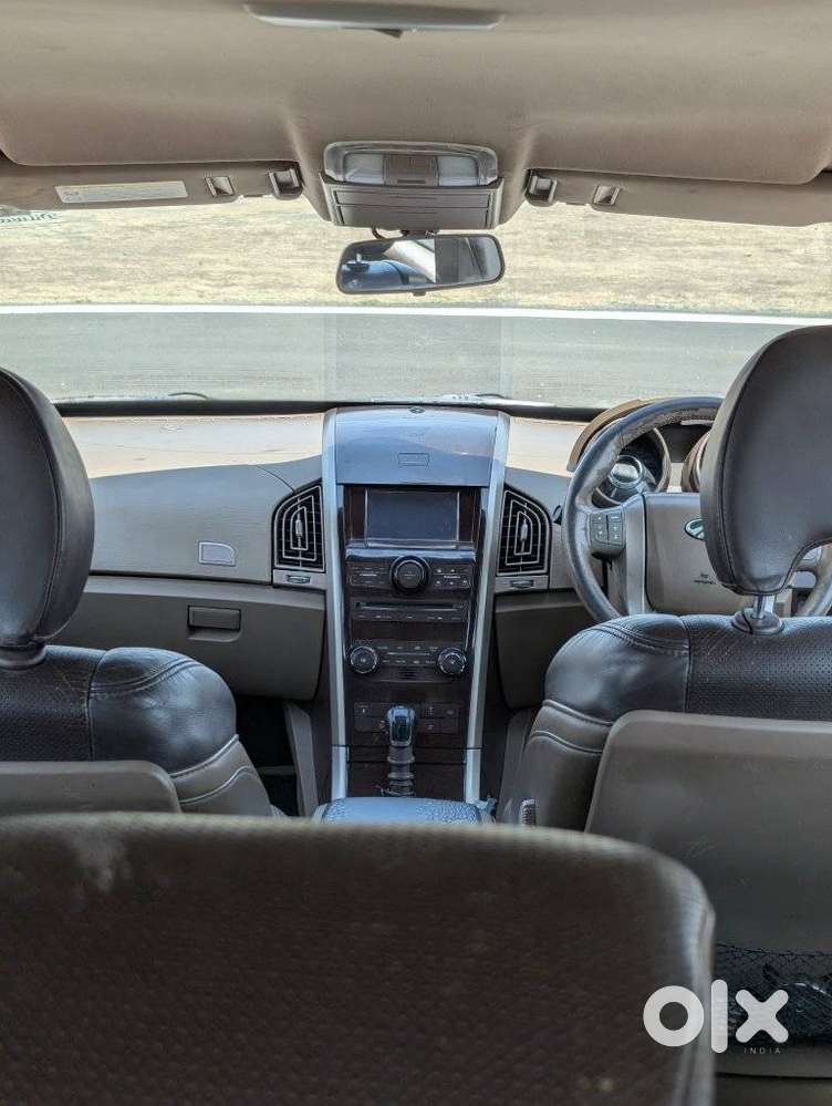 Mahindra Xuv500 2011-2015 W8 2wd, 2013, Diesel