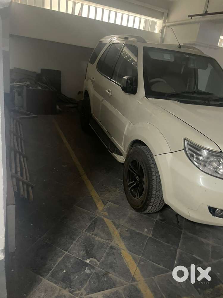 Tata Safari Storme Diesel 2016