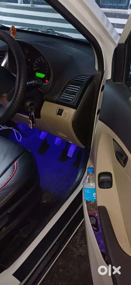 Hyundai Eon Era Plus 21.12. 2017 Petrol 42000 Km Driven